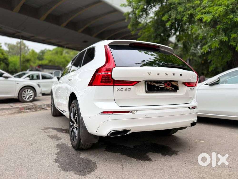 Volvo S60 D5 Inscription, 2018, Diesel