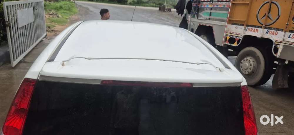 Maruti Suzuki Ritz Vdi 2014