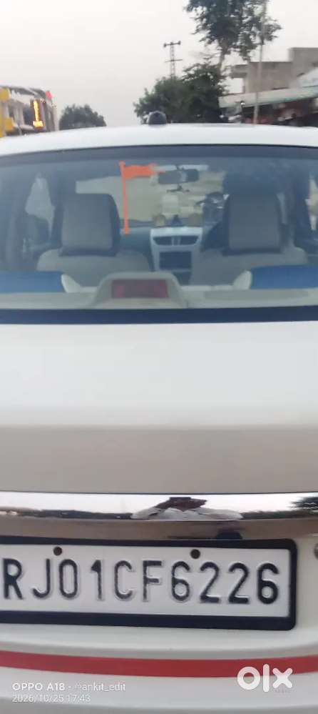 Maruti Suzuki Dzire 2018 Diesel Manual