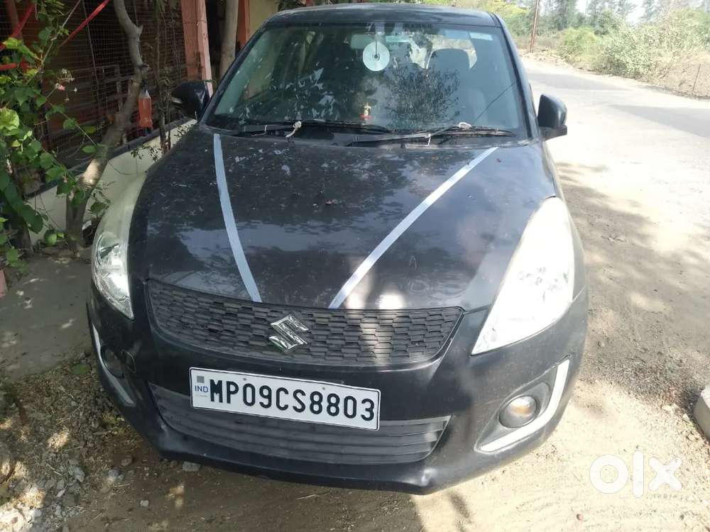 Maruti Suzuki Swift 2016 Petrol 34000 Km Driven