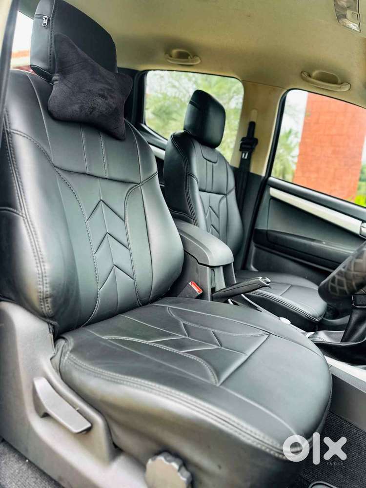 Isuzu D-max V-cross 4x4, 2020, Diesel