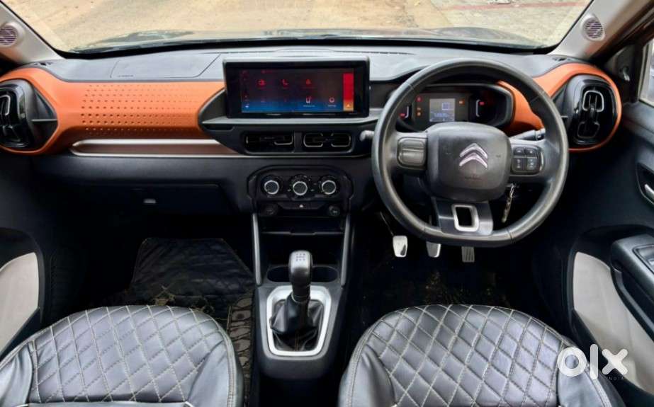 Citroen C3 Shine 1.2 Petrol, 2024, Petrol