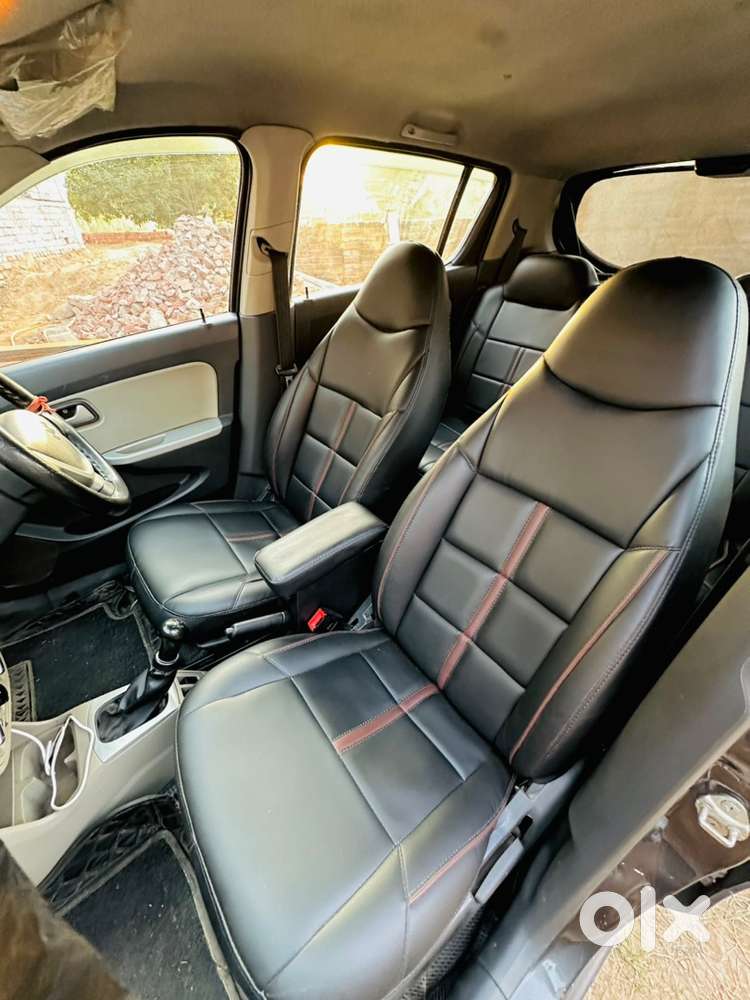 Maruti Suzuki Alto-k10 2018 Petrol Good Condition