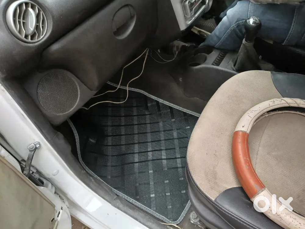 Hyundai Santro Xing 2011 Petrol 90000 Km Driven
