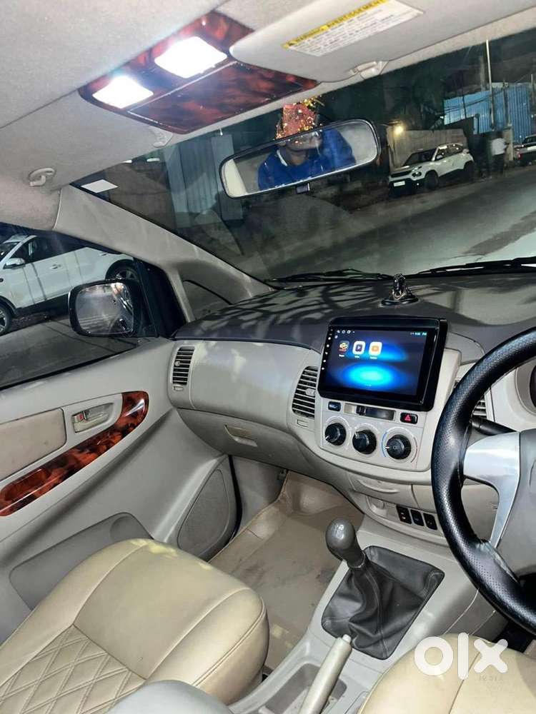 Toyota Innova 2013 Diesel Good Condition