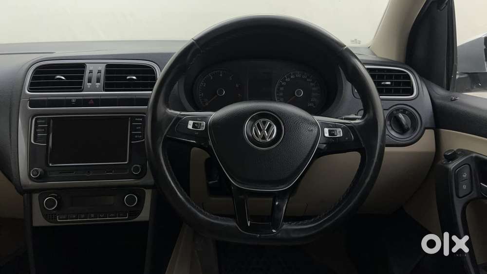 Volkswagen Ameo 1.0 Mpi Highline Plus, 2018, Petrol