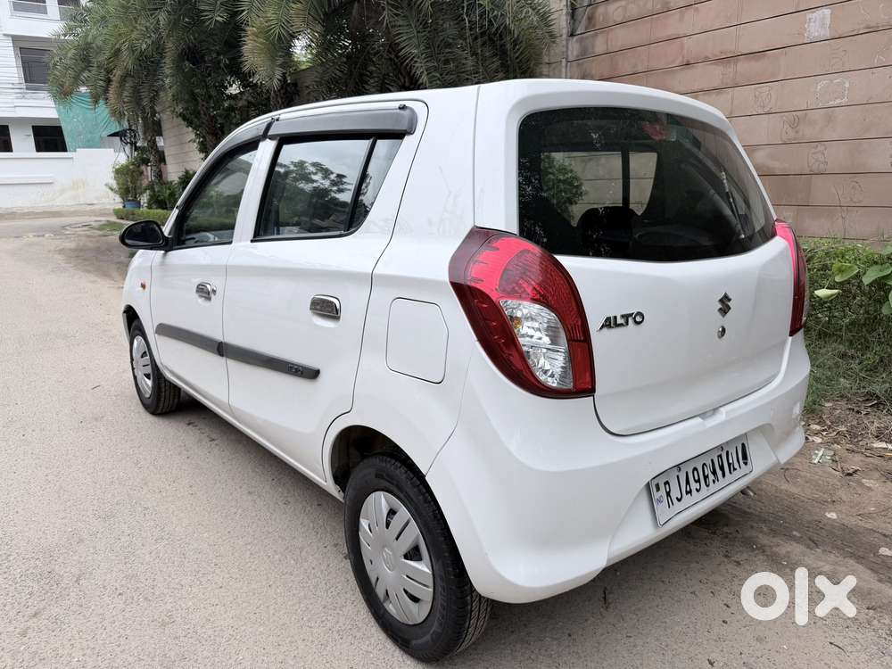 Maruti Suzuki Alto 800 Lxi, 2021, Petrol