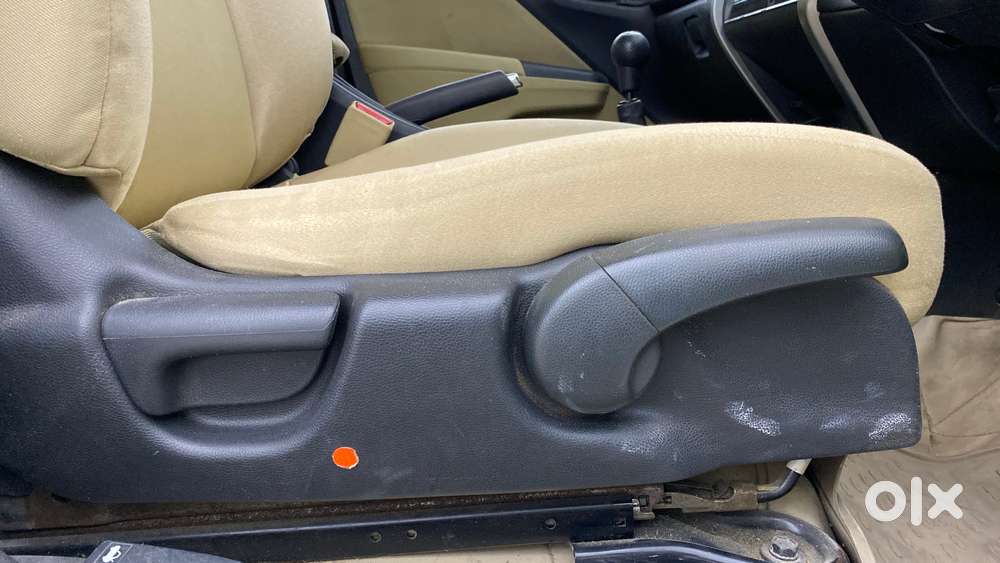 Honda City 2015-2017 I Dtec Sv, 2014, Diesel