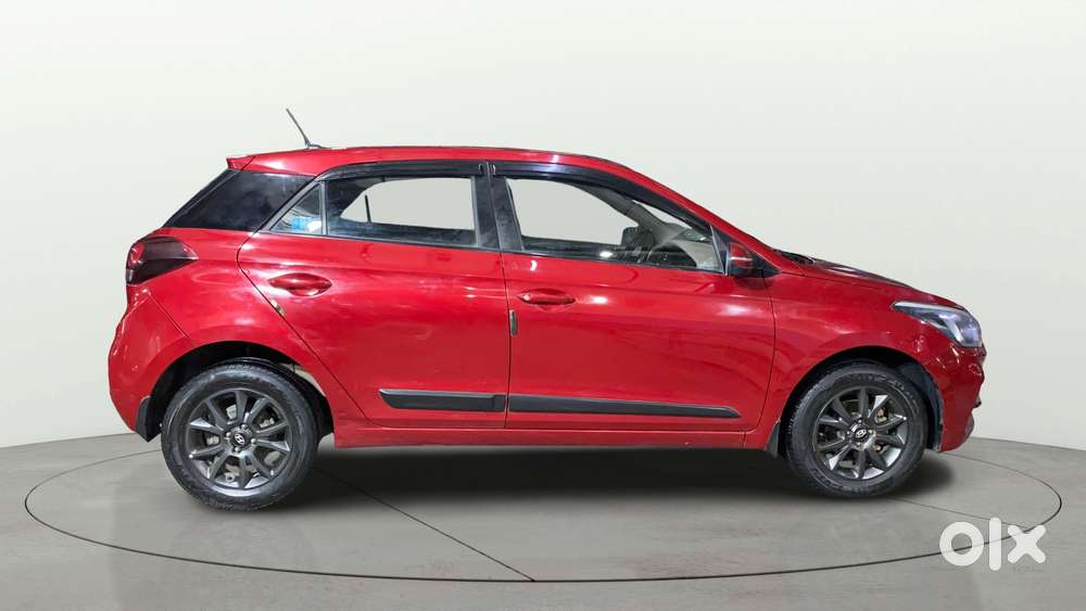 Hyundai Elite I20 Sportz Plus, 2020, Petrol