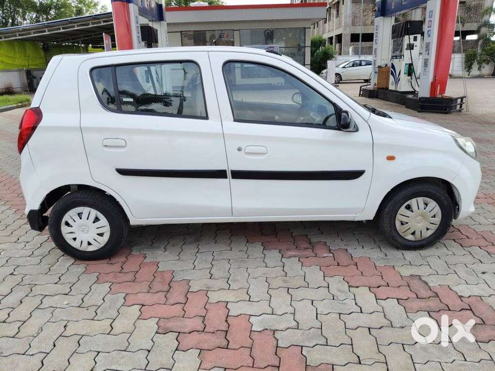 Maruti Suzuki Alto 800 Cng Lxi Optional, 2013, Cng & Hybrids