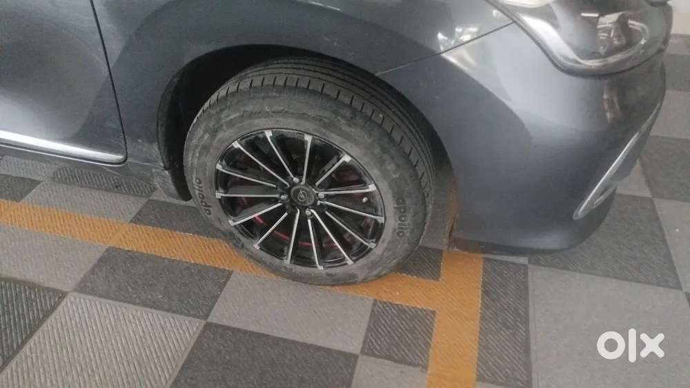 Toyota Glanza 1.2 E 2022 Petrol Manual