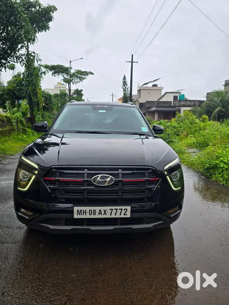 Hyundai Creta Facelift Diesel 2022