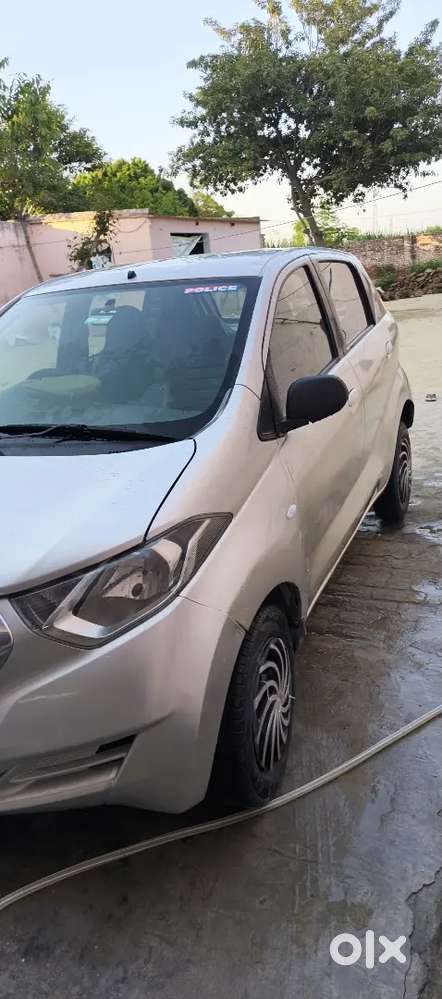 Datsun Redi Go 2018 Petrol Well Maintained
