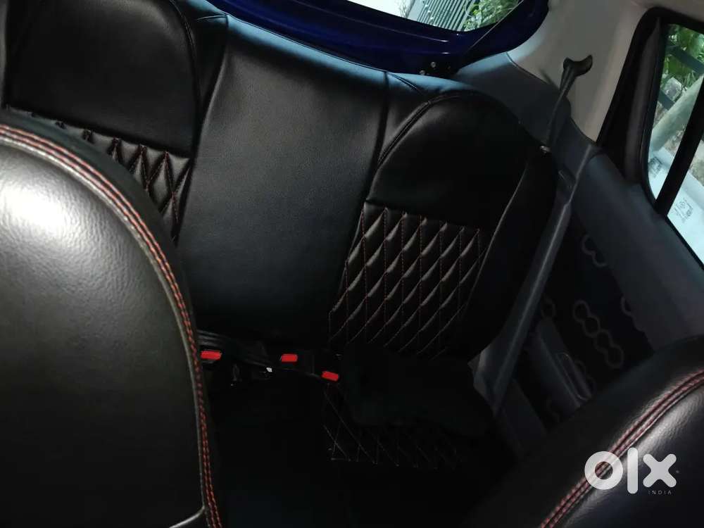 Maruti Suzuki Alto 800 2015 Variant