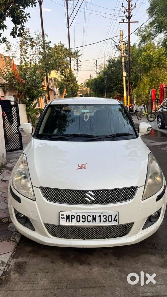Maruti Suzuki Swift 2013 Diesel Good Condition