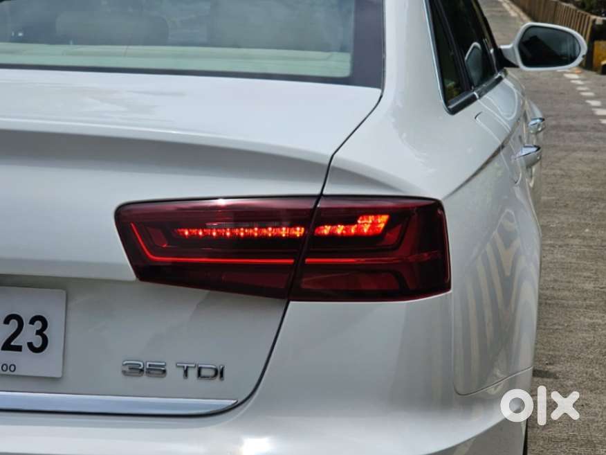 Audi A6 2.0 Tdi, 2019, Diesel
