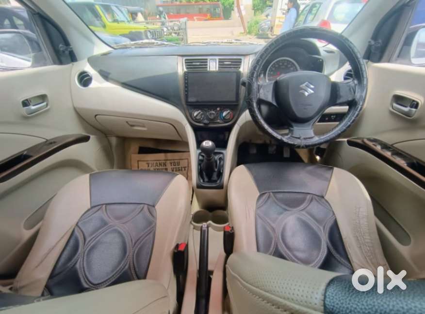 Maruti Suzuki Celerio, 2018, Cng & Hybrids