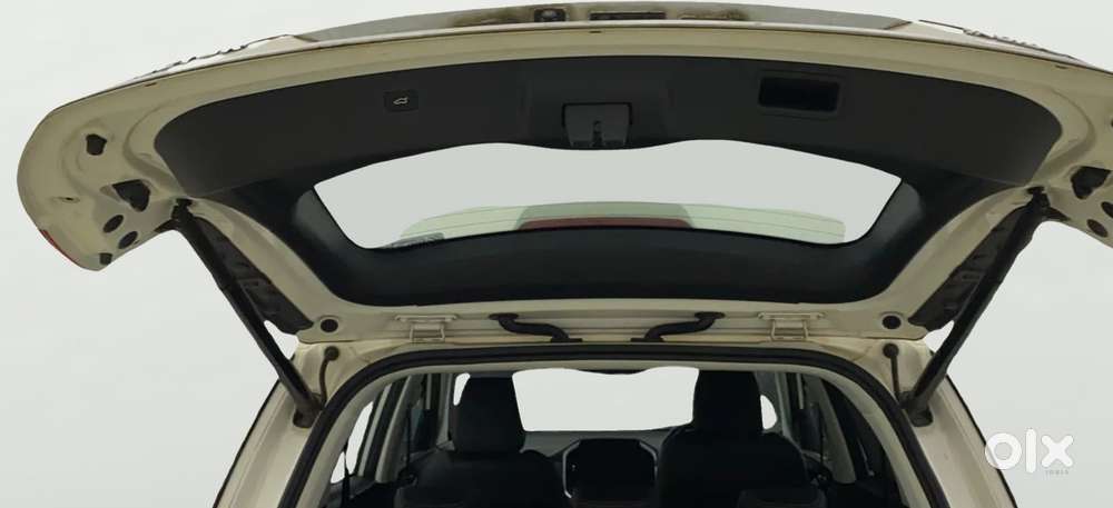 Mg Hector Sharp Dct Petrol, 2020, Petrol