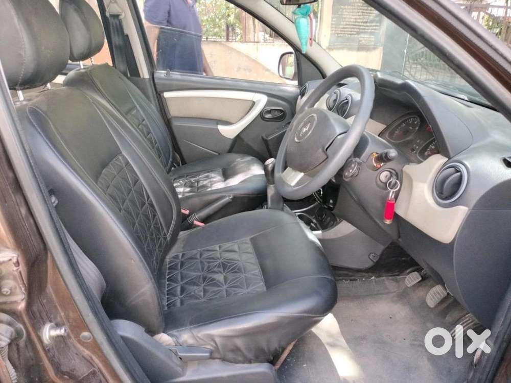 Renault Duster 2014 Diesel 130000 Km Driven