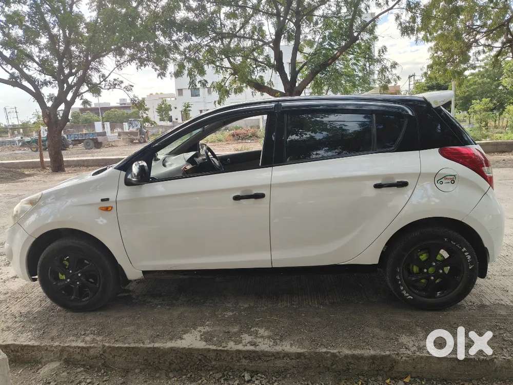 Hyundai I20 Asta 2010 Diesel