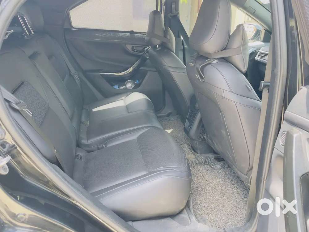 Tata Nexon Ev 2024 Electric 38400 Km Driven