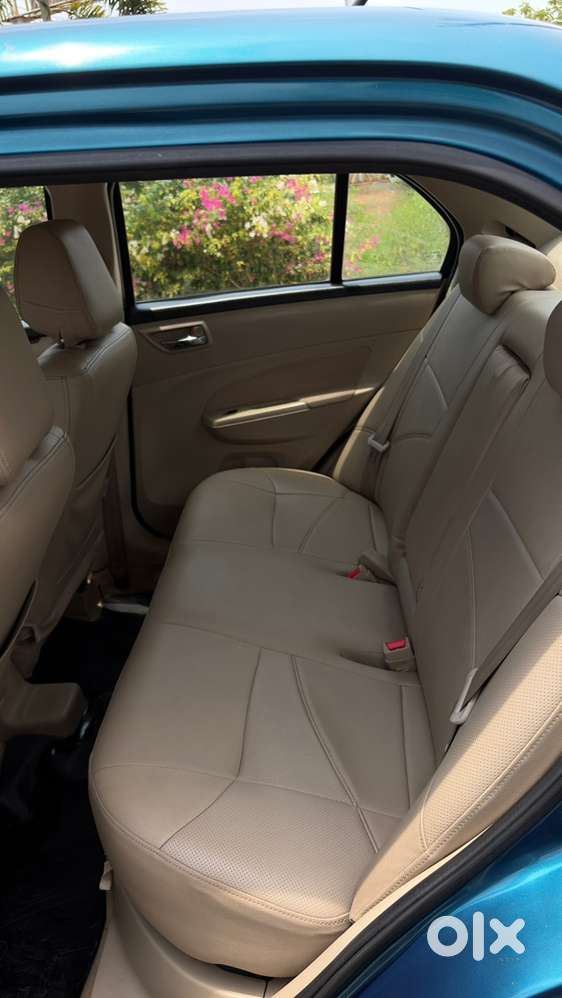 Maruti Swift Dzire Vdi 2014