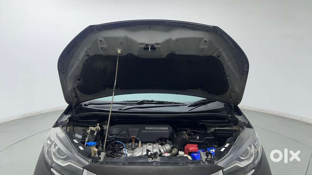 Honda Wr-v 1.5 Vx I-dtec, 2021, Diesel