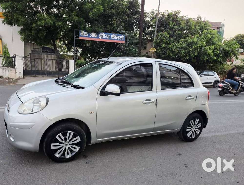 Nissan Micra Primo 1.5 Xv Premium, 2011, Diesel