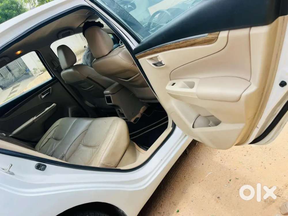 Maruti Suzuki Ciaz 2020 Cng & Hybrids 79000 Km Driven