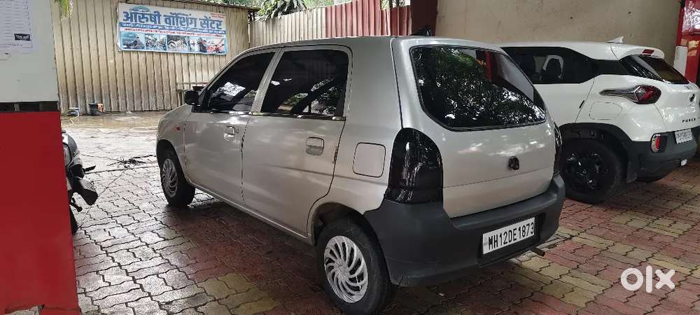 Maruti Suzuki Alto 2006 Lx