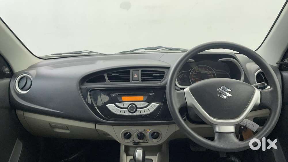 Maruti Suzuki Alto K10 Vxi Airbag, 2017, Petrol