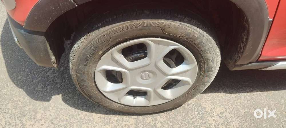 Maruti Suzuki S-presso Vxi Plus, 2021, Petrol