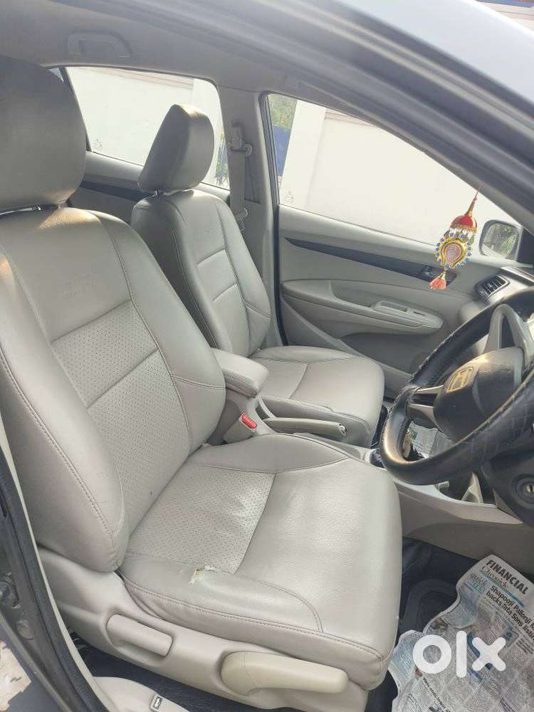 Honda City 1.5 S Mt, 2009, Petrol
