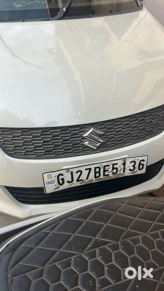 Maruti Suzuki Swift 2016 Diesel Well Maintained