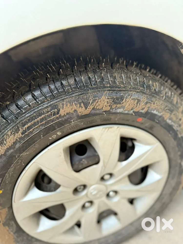 Hyundai I20 2019 Petrol Good Condition