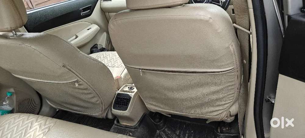 Maruti Suzuki Dzire 2021 Petrol Manual