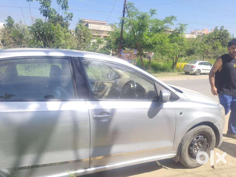 Skoda Rapid 2014 Diesel Good Condition