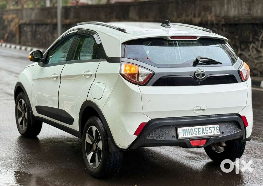 Tata Nexon 1.5 Revotorq Xza Plus, 2019, Diesel