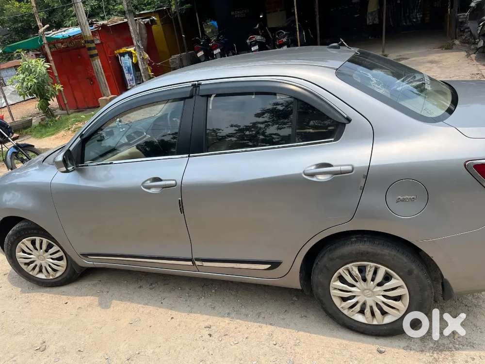 Maruti Suzuki Dzire 2100 Petrol 70000 Km Driven