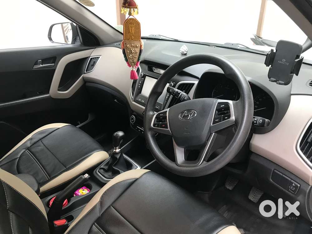 Hyundai Creta In Very Good Condition