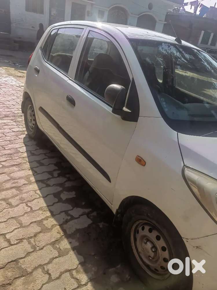 Hyundai I10 Era 2011 2031 Tak Ok Hai Pepar