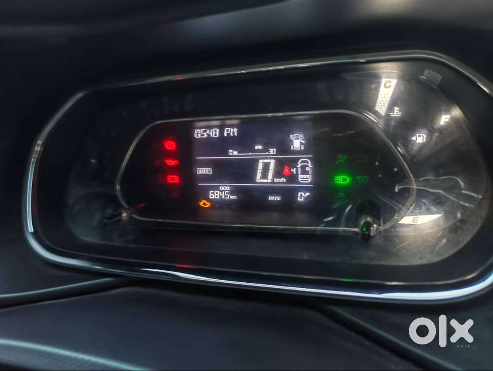 A Good Condition First Hand Car