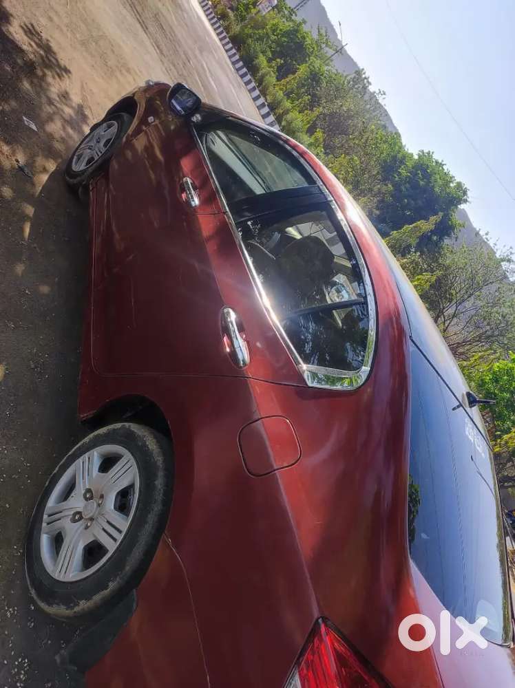 Honda City I Vtec Top Model For Sell