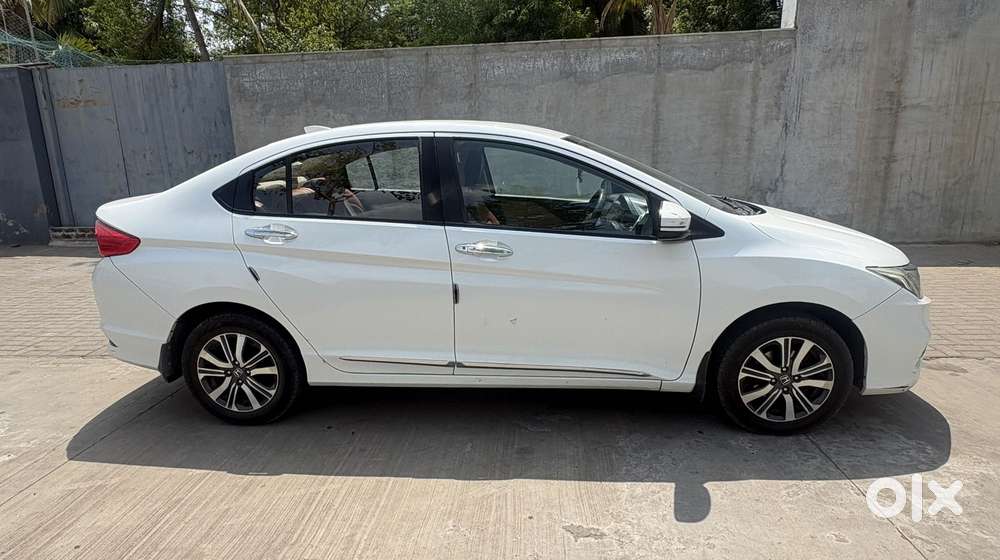 Honda City I Dtec V, 2019, Diesel