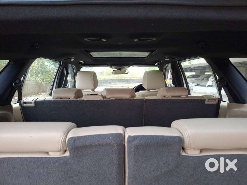 Ford Endeavour 3.0l 4x4 At, 2016, Diesel