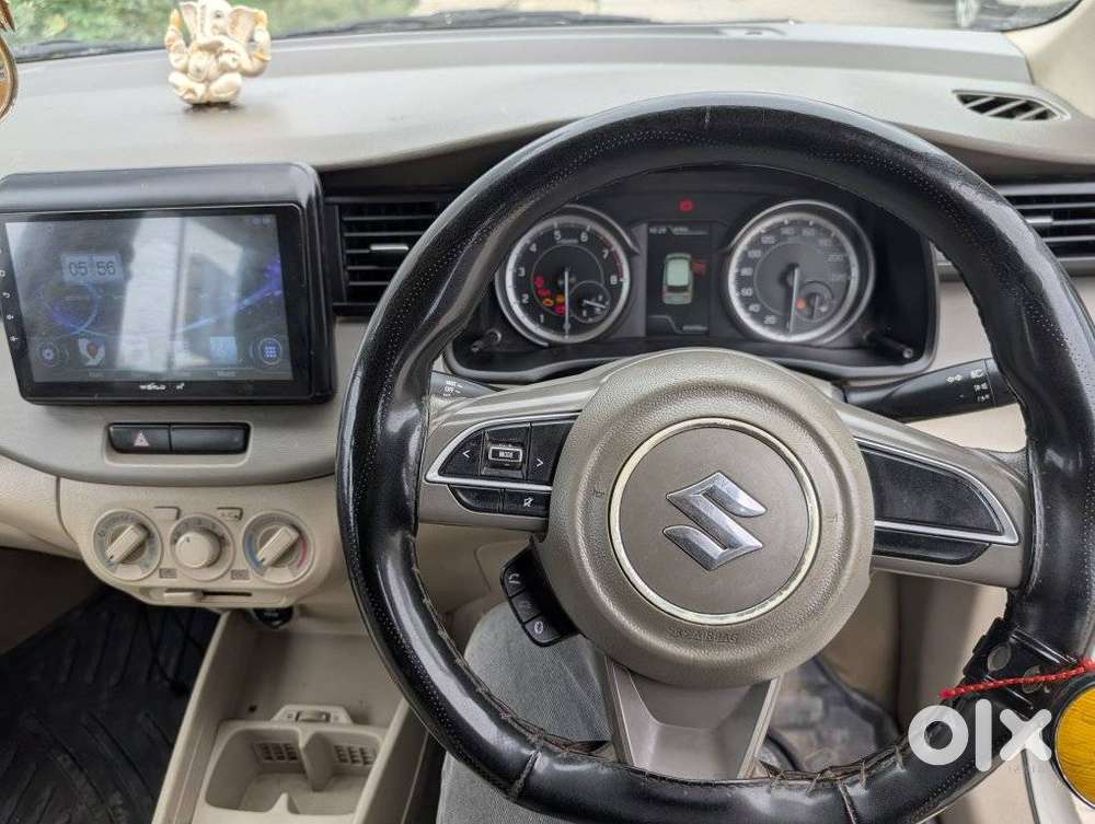 Maruti Suzuki Ertiga Vxi (o) Cng, 2022, Cng & Hybrids