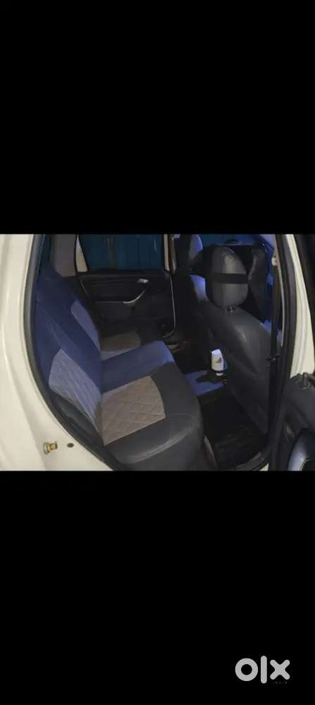 Renault Duster 2013 Diesel Well Maintained