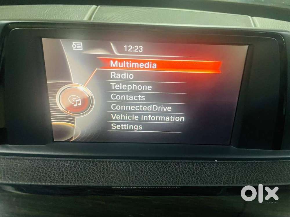 Bmw 3 Series Gt 320d Luxury Line, 2015, Diesel