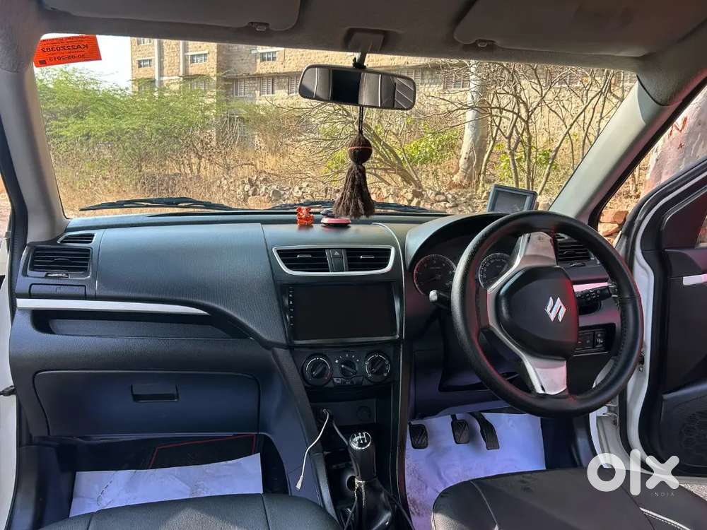 Swift Vdi Diesel Maruti 2013