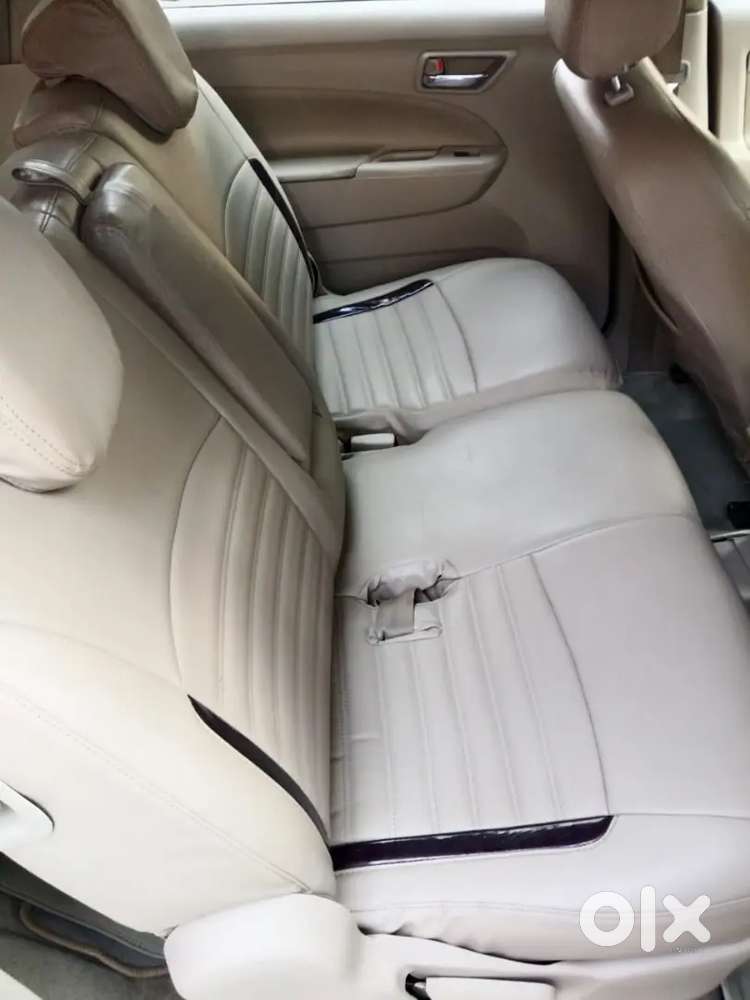 Maruti Ertiga 1.3 Zdi 2018